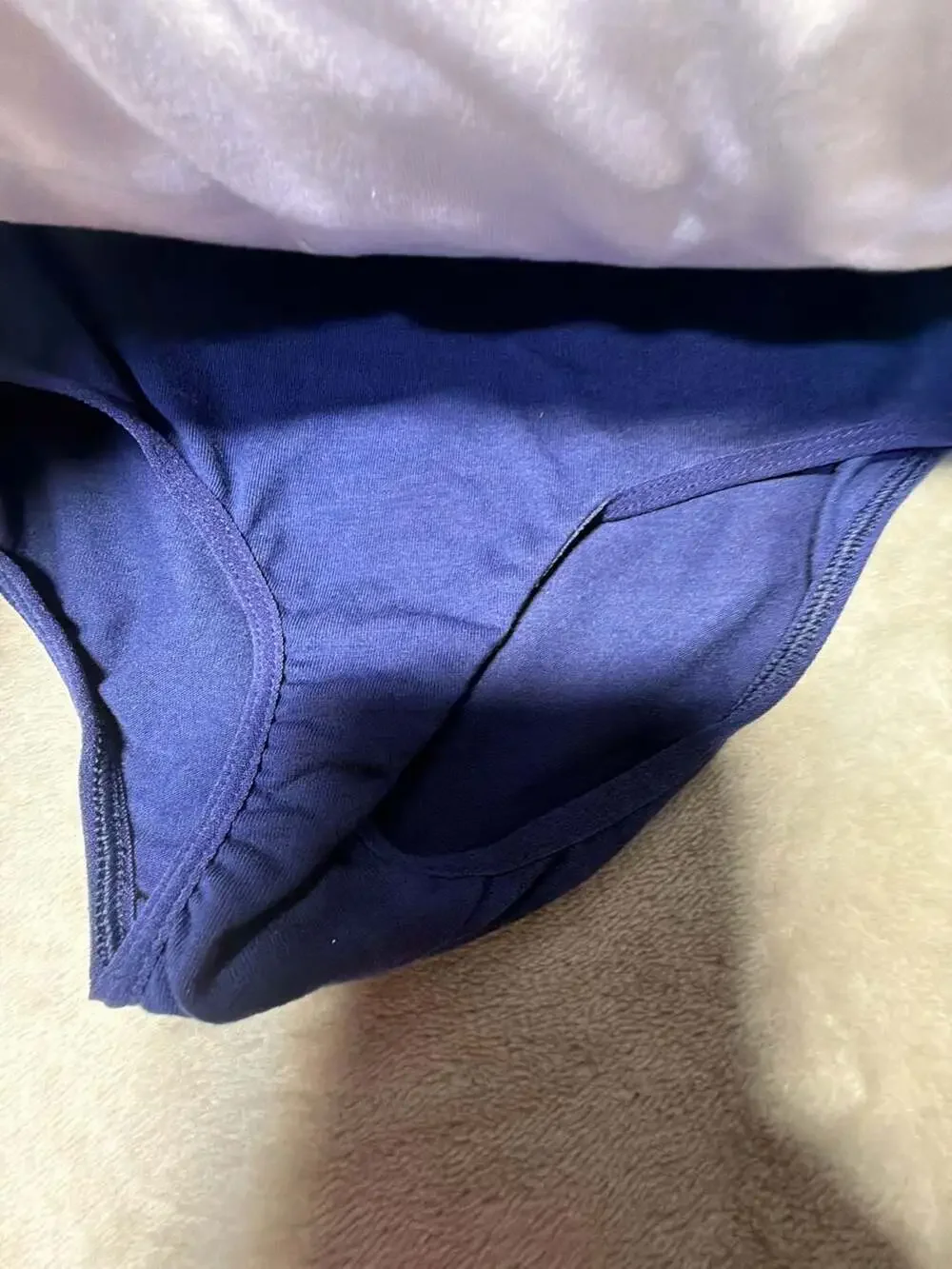 Aeropostale Kids 5-Pack Girls Ribbed Hipster Panties